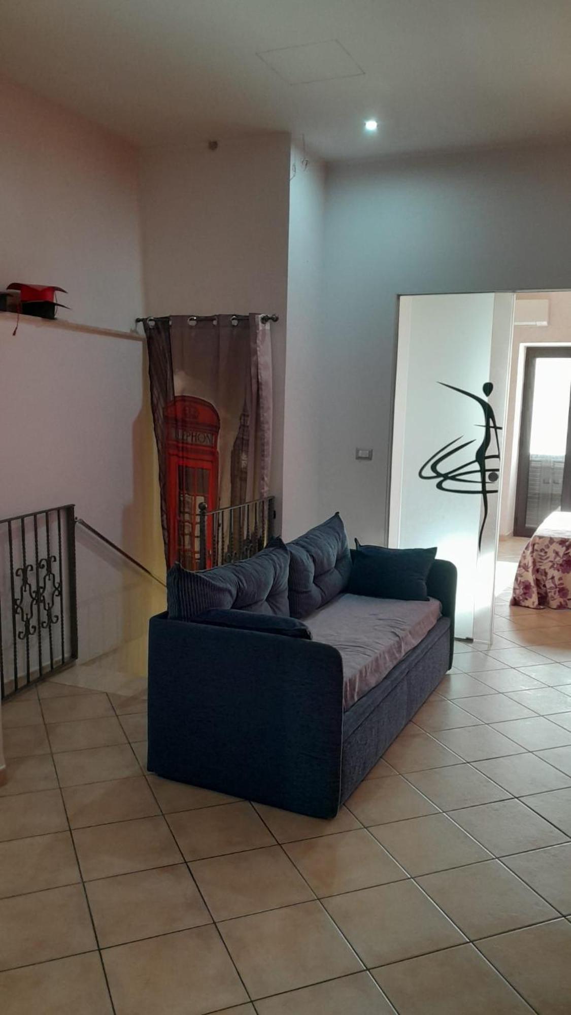 Anna'S Apartment - Милацо Екстериор снимка